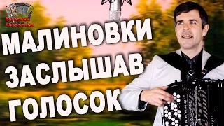 🔥ГОЛОС ПРОСТО ЧУДО!!! ЗАВОРАЖИВАЕТ! (Малиновки заслышав голосок)