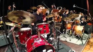 Bundesjazzorchester & National Youth Jazz Orchestra – I Got Rhythm