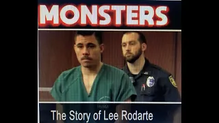 Lee Rodarte Full Police Interrogation. {RAW}