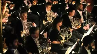 Wagner Parsifal  Barenboim Kupfer Part 1