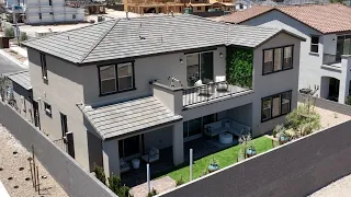 Lyra by Woodside Homes - New Homes For Sale Northwest Las Vegas / Sunstone - 5-6Bd, 3-5Ba | $629k+