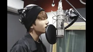 Jungkook | Main Vocal for a reason - Best Live Vocals
