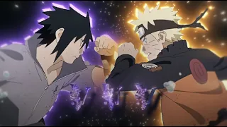 YEAT - VVV - Sasuke VS Naruto [Amv/Edit] Quick !