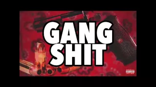 Maine Finesss X G Banga - Gang Shit Pt. 2