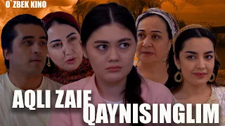 Aqli zaif qaynisinglim (O`zbek kino) Ақли заиф қайнисинглим