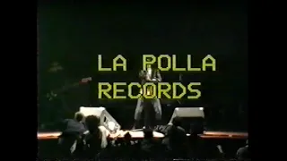 La Polla Records En Vivo Villa Real 1989