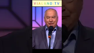 Маменко шутит.Ржачный анекдот про глухонемого😂#юмор#анекдот