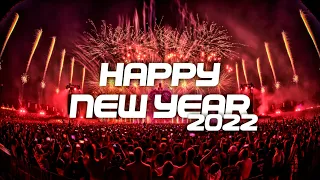 NEW YEAR HARDER STYLES MIX 2022 🎉Best Hardstyle, Rawstyle & Hardcore Sets For Your NYE Party 💥