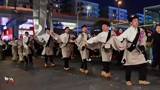 Tibetan dance "Qiangtang Three Brothers" "Lomba Qiongqiong" "Praise Qiangtang"