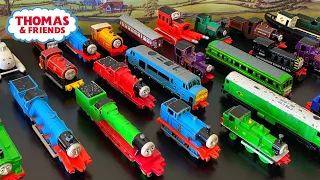 Thomas & Friends Toy Train Collection | Diecast Ertl Models