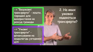 Децентралізація без кліше і маніпуляцій. Міжбюджетні трансферти – що це і навіщо?