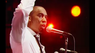 Raphael Saadiq - ♩Big Easy - Live @ Blue Note Tokyo