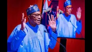 Farewell Speech: President Buhari Addresses Nigerians | NC Breakfast | 31/05/2023