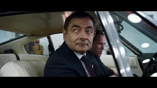 JOHNNY ENGLISH STRIKES AGAIN - Cars Featurette - In Theaters October 26