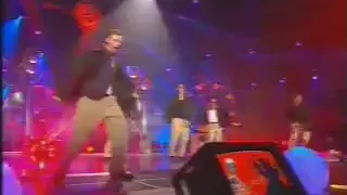 Backstreet Boys - Everybody (Live @ the Dome 1998)