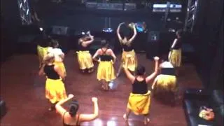 Hui Hula Basics