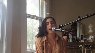 Take My Breath Away- Berlin (Cover)