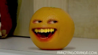 Надоедливый апельсин 117 серия знакомство с тропическими фруктами