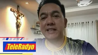 Pasada sa TeleRadyo | TeleRadyo (21 February 2023)