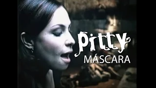 Pitty - Máscara (Clipe Oficial)