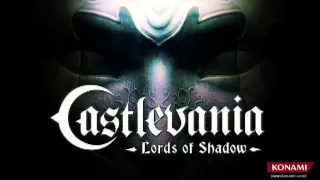 Castlevania Lords of Shadow Music - The Ice Titan