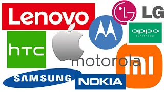 ALL MOBILE PHONE BRANDS RINGTONES