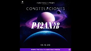 PARAXNOID live in Constelaciones (Chapter One)