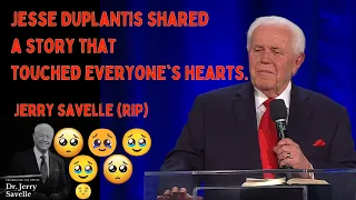 Jesse Duplantis on Jerry Savelle! @JerrySavelle @CopelandMinistries @jesseduplantisministries