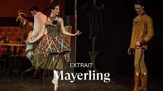 [EXTRAIT] MAYERLING by Kenneth MacMillan (Valentine Colasante)