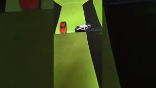 Hot wheels crash test part five