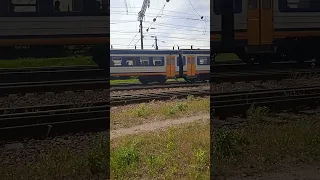 Потяг Електропоїзд Одеса-Вінниця прибуття до Подільська