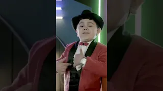 😍 Chota Bhaijan Aaya Chota Bhaijan 😍| Abdu Rozik's New Song Is Getting Popular On Social Media