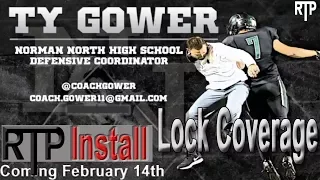 Lock Coverage - Ty Gower RTP Install
