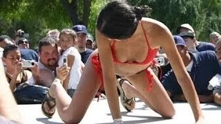 The Best of Fails Compilation - FUNNY Videos of Accidents Compilation 2014