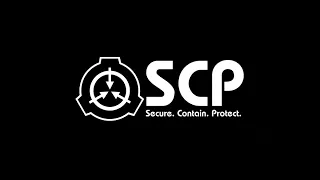 SCP with phonk