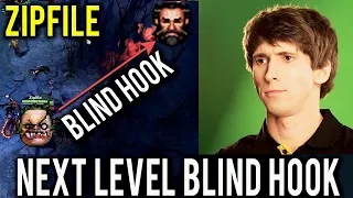 NaVi Dendi is back to Legendary Pudge Impossible Hooks Dota 2