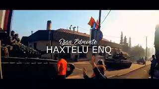 Djan Edmonte - Haxtelu enq (Премьера песни) 