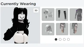 This Roblox Avatar Glitch Needs To Get BANNED...