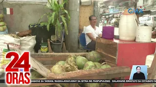 Cases of hypertension in the country, increased; usually discovered in complication | 24 Oras
