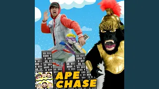 Ape Chase (feat. Fgteev)