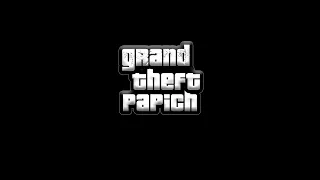 Grand Theft Papich