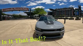 Gas Mileage In A Daytona 392 | Is It Bad...?