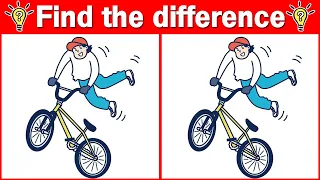Find The Difference | JP Puzzle image No119