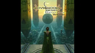 PsyTrance Session Mix 2008-2021 [Best Of Ovnimoon ] (Compiled Mixed and Mastered By BlxckTurbo)
