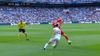 Real Madrid vs Sevilla 4 1   Full Highlights   14052017 HD 1080i