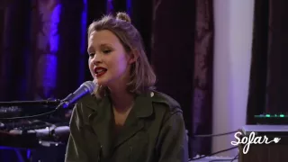 Angèle - Bruxelles (Dick Annegarn Cover) | Sofar Brussels