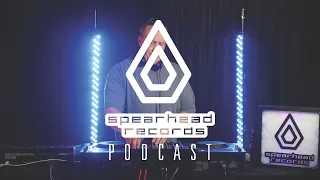 Spearhead Records Podcast No. 98 with BCee - 15th May 2024