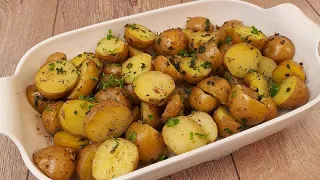 Potatoes taste better than meat! 2 best potato recipes 🔝🔝🔝 You will be delighted!