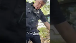 TPD violating man's 4th Amendment