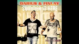 Darius & Finlay - Tropicali (Original Radio Mix)(Exclu FHC39)
